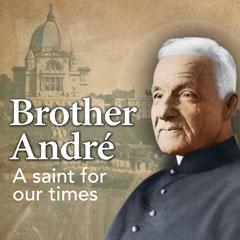 Brother Andre